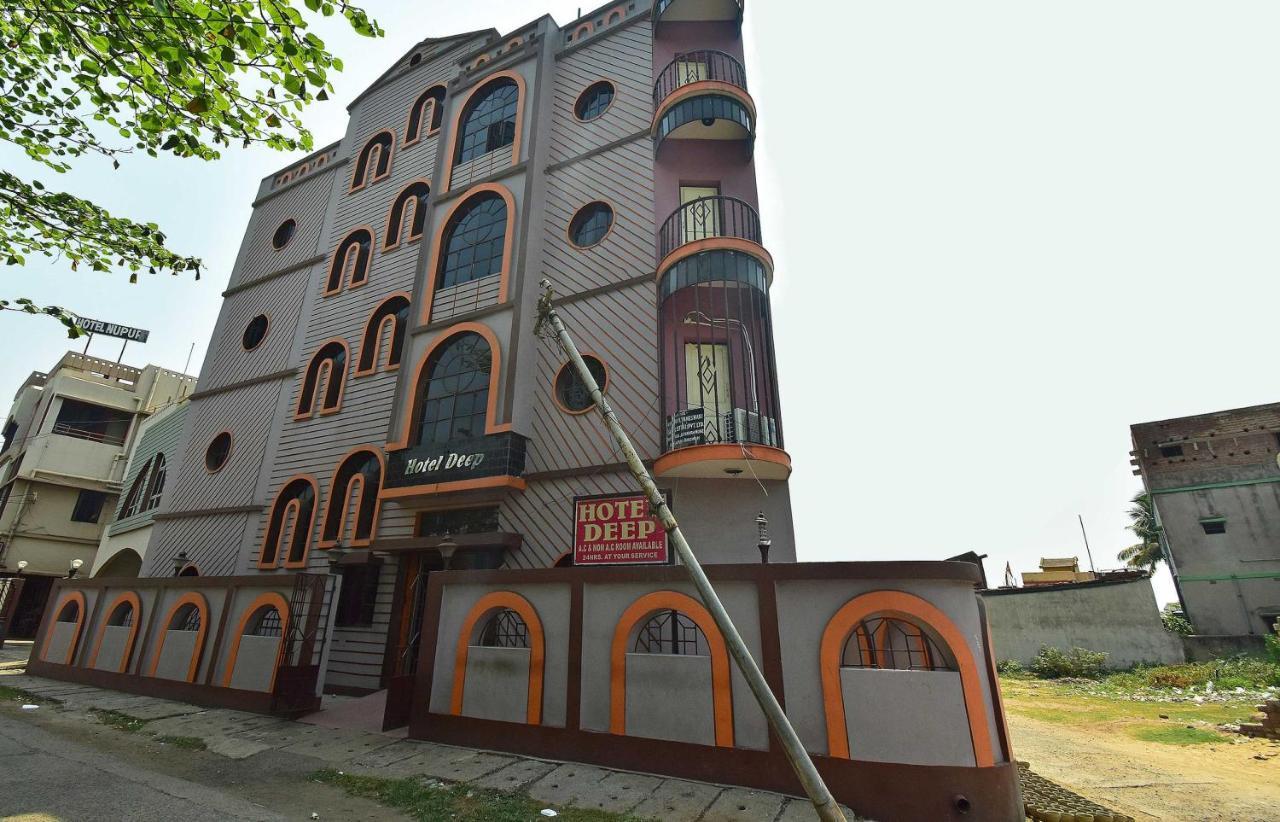 Готель Super Oyo Flagship 40648 Deep Residency Дургапур Екстер'єр фото